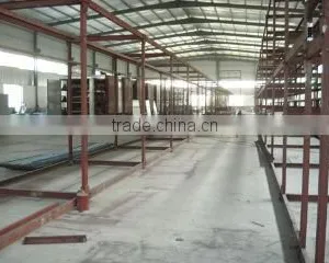Jubao Technical Machine Co., Ltd. company overview - view 3 thumbnail