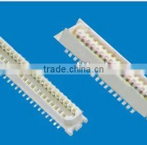 1.0mm FPC/FFCconnector With Lock thumbnail-1