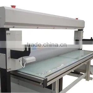 Large Format Flatbed Laminator Machine (Chunlei) thumbnail-6