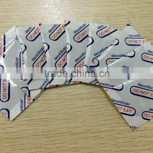 50cc Low Price Oxygen Absorber for Cheeses and Dairy Products thumbnail-2