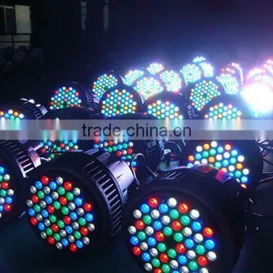 Big Power 36 x 3W LED Stage Par Light for R/G/B thumbnail-2