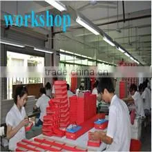 Shenzhen Yuxin Gift Packaging Co., Ltd. company overview - view 2 thumbnail