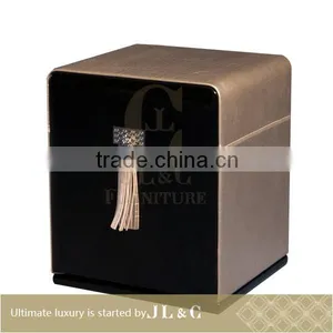 JB17-03 Nightstand in Bedroom From JL&C Luxury Home Furniture Latest Designs 2016 (China Supplier) thumbnail-1