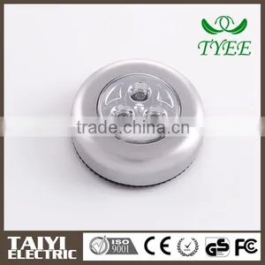 TYEE Free Sample High Quality Rechargeable Portable Led Work Light thumbnail-1