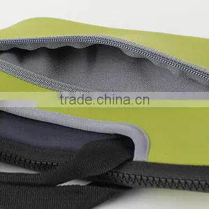 High Quality Waterproof Neoprene Computer Laptop Bag for Ipad thumbnail-6
