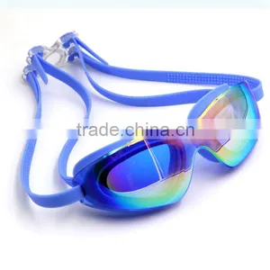 Swimming Glass,Swimming Glass With Anti-fog Lens,swimming Goggle thumbnail-6