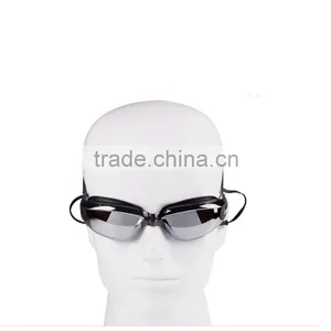 New Arrival UV Protective Sports Glasses Fashion Swimming Goggle thumbnail-3