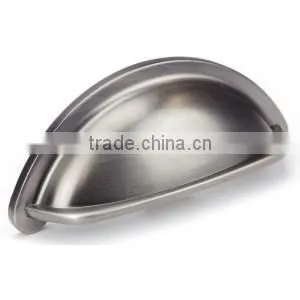Wholesale Zinc Alloy Kitchen Cabinet Handle,handle for Cabinet,recessed Cabinet Handle thumbnail-1