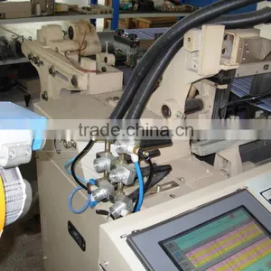 TDA-810 High Speed Air Jet Loom Quality Choice thumbnail-6