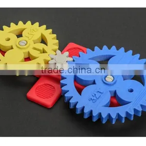 PLA ABS 3D Printer Filament 1.75mm 3.0mm Wax 3D Printer thumbnail-6