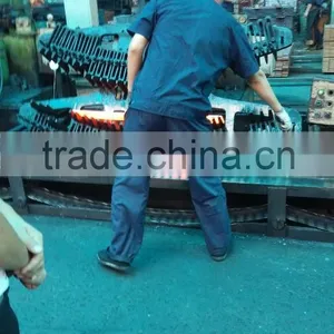Parabolic and Conventional Leaf Spring/leaf Spring thumbnail-4