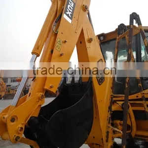 Used Mini Loader Backhoe uk Used Backhoe Loader thumbnail-1