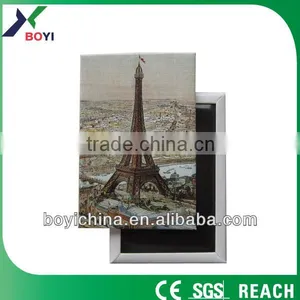 Factory Sell Paris Fridge Magnet,fridge Magnet China thumbnail-1