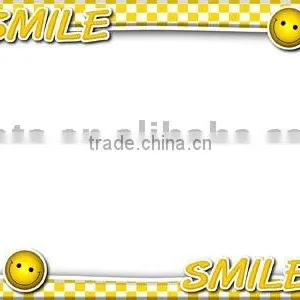 Self Adhesive Dry Erase Sticker thumbnail-1