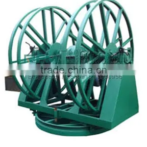 Square Pipe Forming Machine thumbnail-5