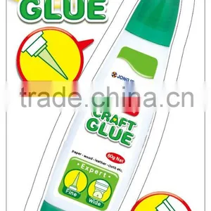 60g Craft Glue (Blister) Produced by JONG IE NARA CO., LTD. thumbnail-1