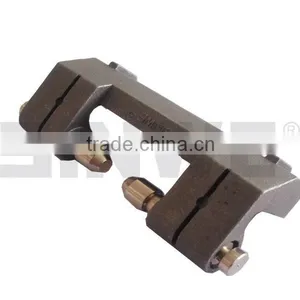 Zinc Die-casting Hinge for Cabinet and Door CL-201-1 thumbnail-1