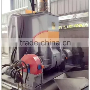Hydraulic Type Rubber Internal Mixer thumbnail-1