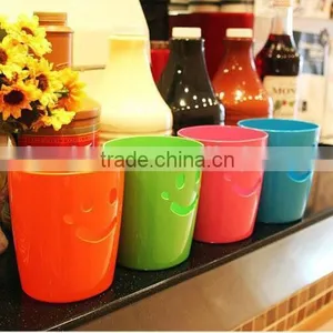 Factory Price Desktop Storage Barrel/mini Collection Desktop Trash Barrels/Desktop Waste Basket Mould thumbnail-2