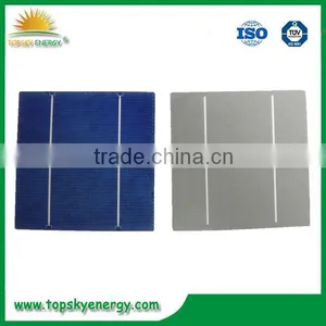 Taiwan 6 Inch High Efficiency Poly Solar Cell thumbnail-4