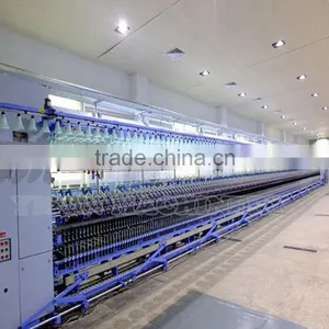 Cotton Yarn Spinning Machine/Ring Spinning Frames thumbnail-3