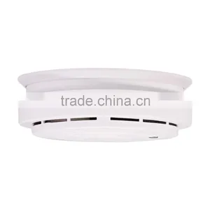 Whloesale Price Wireless Fire Alarm System and Smoke Detector thumbnail-4