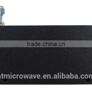 698-3500MHz 5/6/7/ 8 /10 /15/ 20/30dB 200w RF N Female Connector Directional Cavity Coupler thumbnail-2