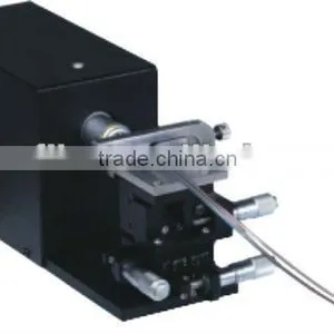 400X Benchtop Fiber Optic Microscope for Fiber Array thumbnail-1