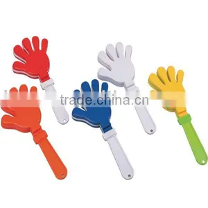 Customized Plastic Hand Clapper thumbnail-1
