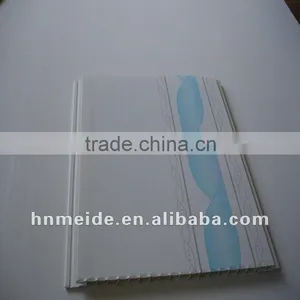 Pvc Gypsum Plywood Board Film thumbnail-1