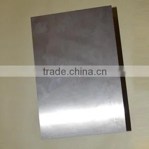 China Manufacturer Edm w cu Alloy Plate thumbnail-1