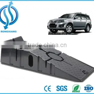 The Newest Plastic Car Ramp thumbnail-1