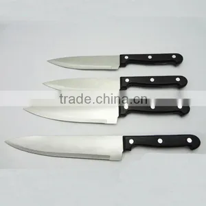PP Handle Chef Knife With High Quality and Resonable Price thumbnail-1