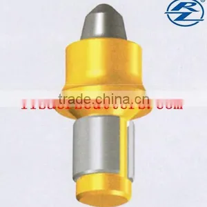 C31 RS Series CM Series Drilling Rig Auger Picks Drill Bits for Hard Rock thumbnail-4