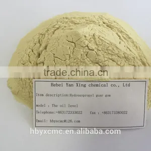 The Quality of Guar Gum Powder thumbnail-2