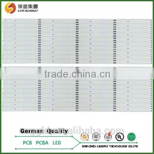 Innovative New Technology PCBA for LED Tube,long Aluminum Pcb Tube thumbnail-6