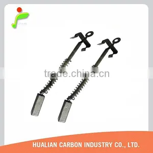 Carbon Brushes for Dynamo AUTOMOTIVE thumbnail-1