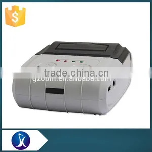 Hot Selling Mini Printer For Iphone,pos Printer Thermal Cheap thumbnail-1