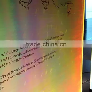 Backlit Onyx Interior Wall Paneling for Feature Walls thumbnail-3