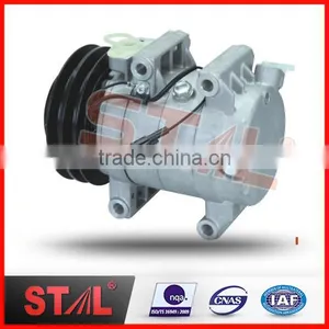 Popular 10PA15C Truck Air Conditioning Compressor thumbnail-1
