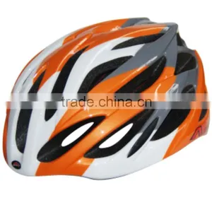 Difference Color Option PC Shell EPS Material Helmets For Bikers thumbnail-3