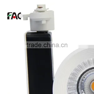 High Power 20w 30w 40w 50w Spot Easy Installed Led Track Light thumbnail-3