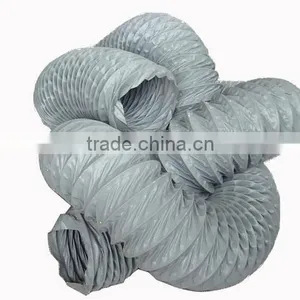 Flexible PVC Pipe thumbnail-1