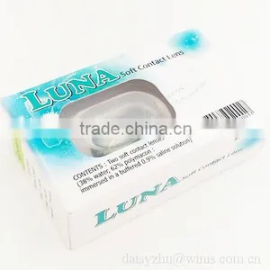 Luna G-211 Free Color Contacts Wholesale Korea Contact Lenses thumbnail-6