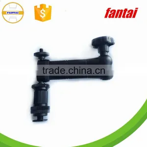 Articulating Magic Friction Arm 7 Inch for Hot Shoe Mounts to Work With LED Panel, DSLR Monitor,magic Arm Dslr thumbnail-4