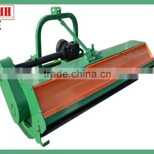 Tractor Mounted Hedge Cutter /mechanical Grass Cutter Shredder Machine Quality Choice thumbnail-2