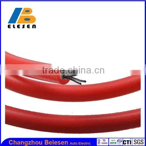 7mm EPDM/TPV/Silicone High Quality Ignitor Cable for General Gasoline Engine thumbnail-3