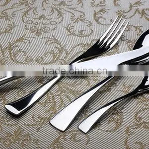 Dining Flatware Hand Forged Flatware Set for Hotel Restaurant Household Gift Dealer and Wholesale thumbnail-2