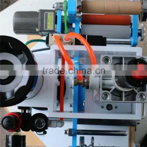 Batch Code Printing Machine thumbnail-3