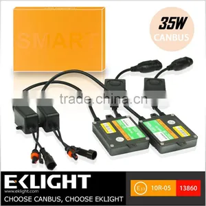 2016 EKLIGHT Most Popular 35w Canbus Error Light Canceller Hid Ballast thumbnail-1